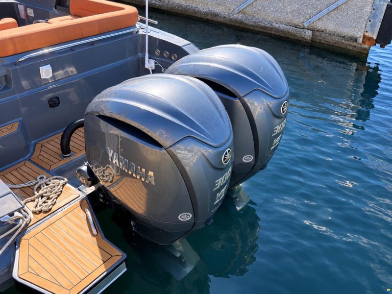 ZAR Formenti Zar 95 Sport Luxury