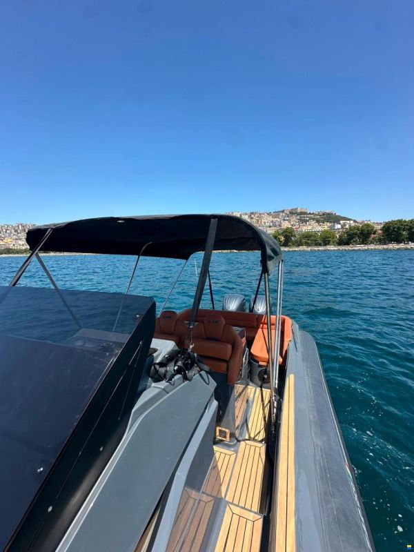 ZAR Formenti Zar 95 Sport Luxury