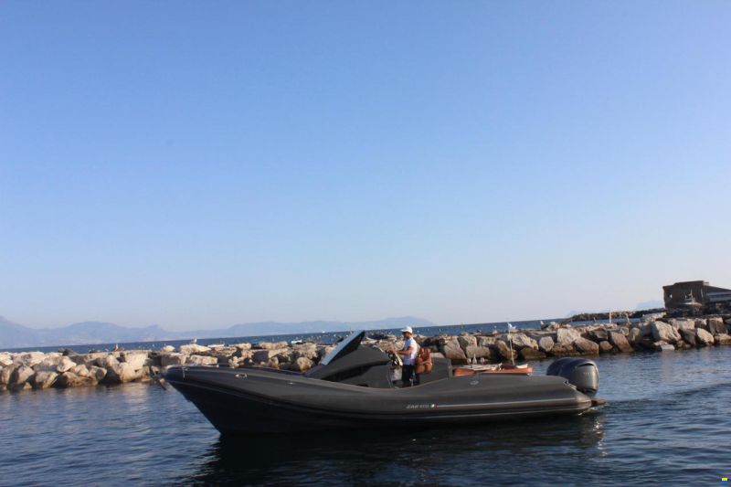 ZAR Formenti Zar 95 Sport Luxury