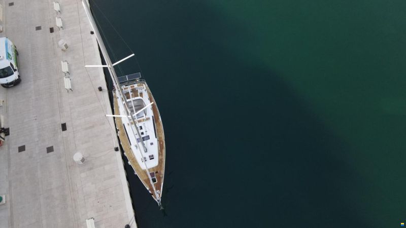 Beneteau Oceanis 50 Family