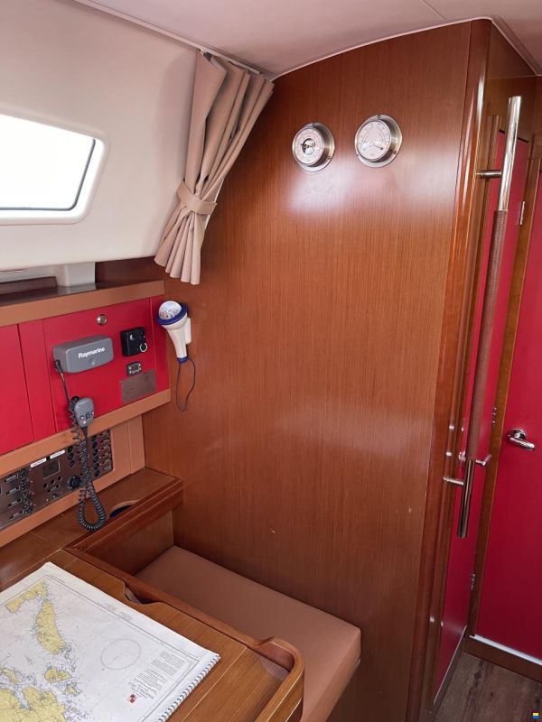 Beneteau Oceanis 50 Family
