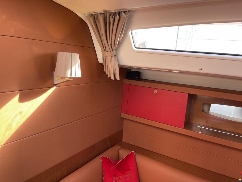 Beneteau Oceanis 50 Family
