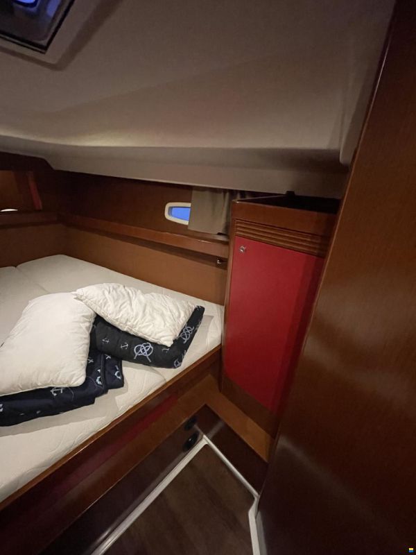 Beneteau Oceanis 50 Family