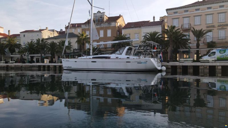 Beneteau Oceanis 50 Family