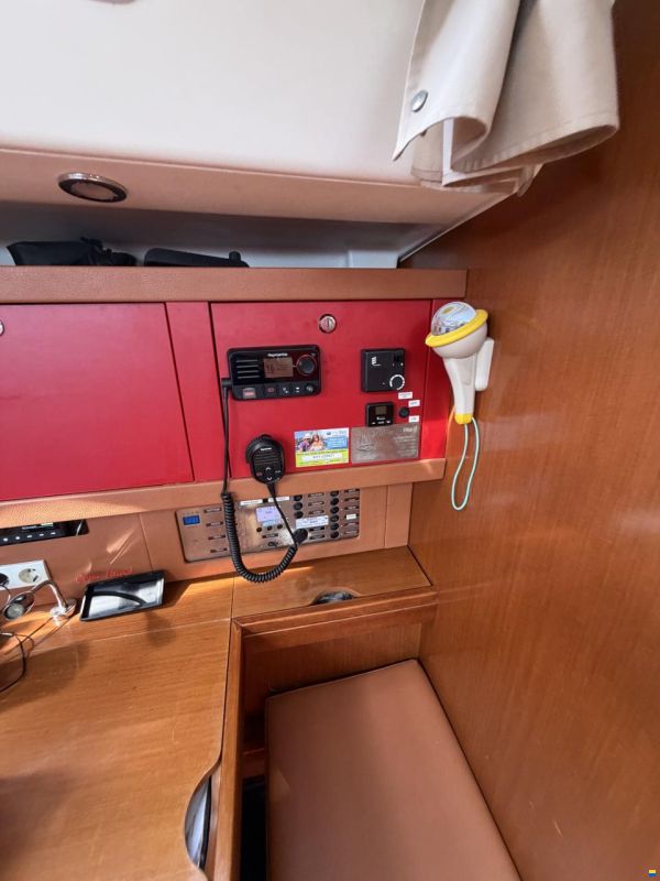 Beneteau Oceanis 50 Family
