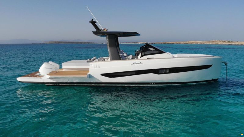 Fiart 35 Seawalker