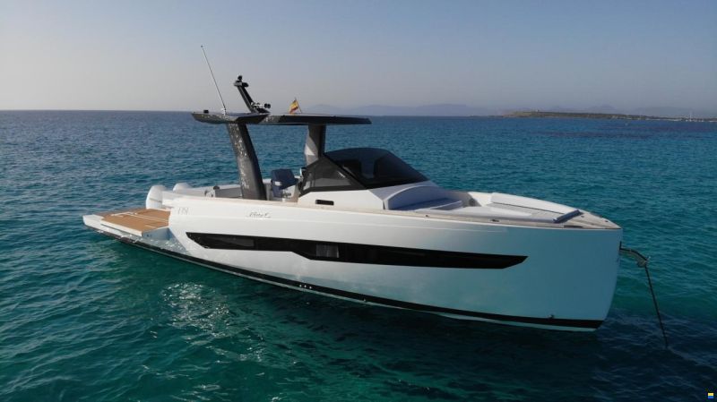 Fiart 35 Seawalker