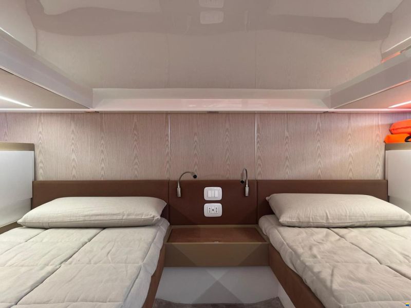 Fiart 35 Seawalker