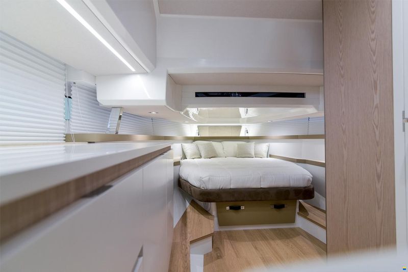 Fiart 35 Seawalker
