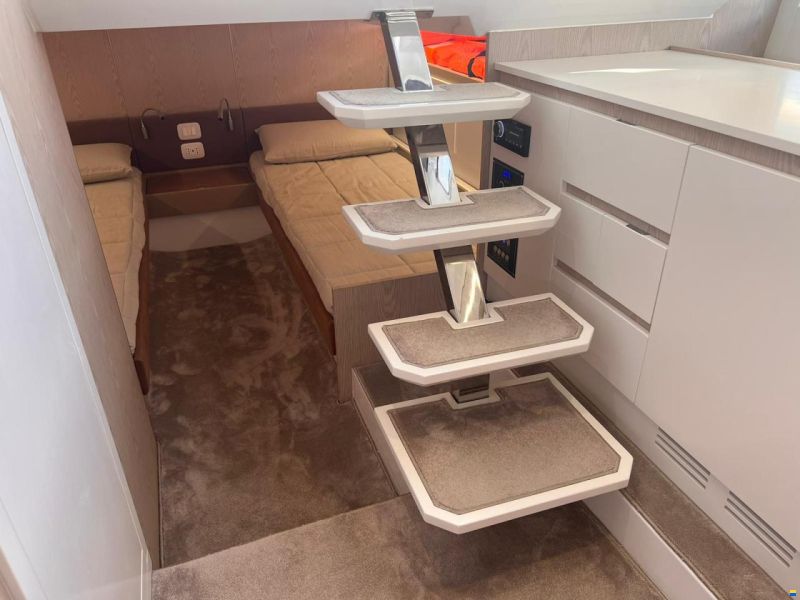 Fiart 35 Seawalker
