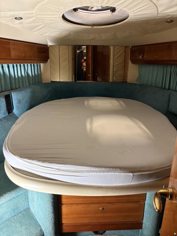 Princess V52