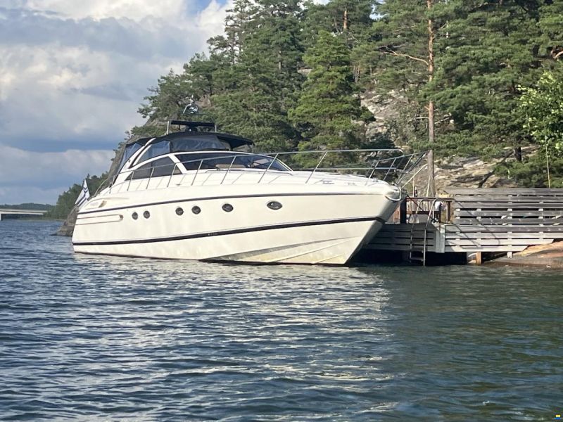 Princess V52