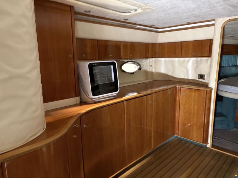 Princess V52