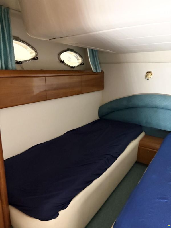 Princess V52