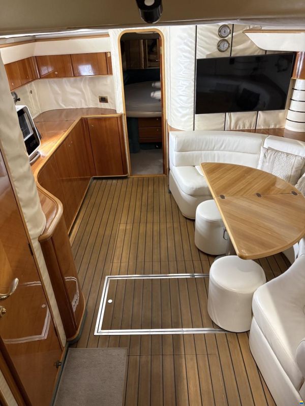 Princess V52
