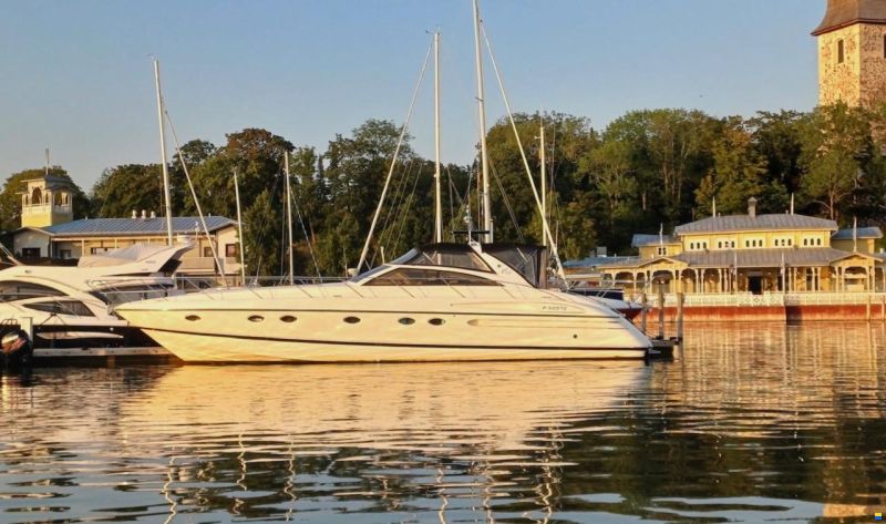 Princess V52