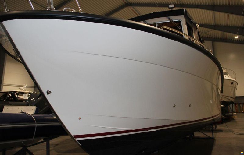 Botnia 31 MK2