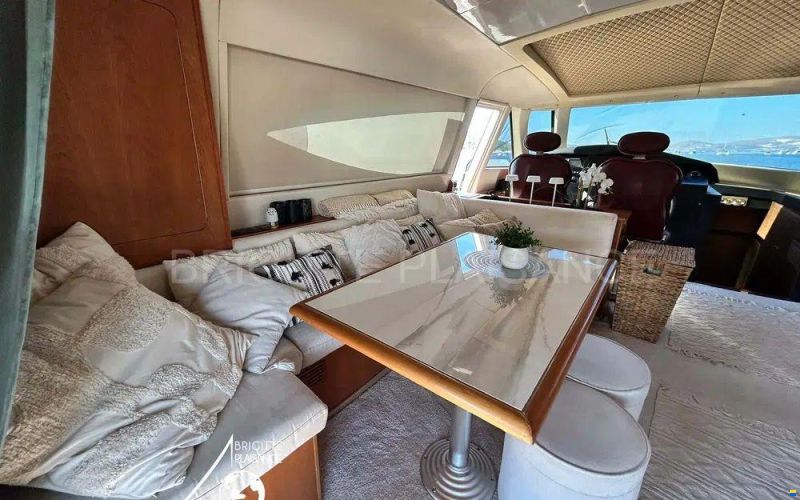Fashion Yachts Fashion 68