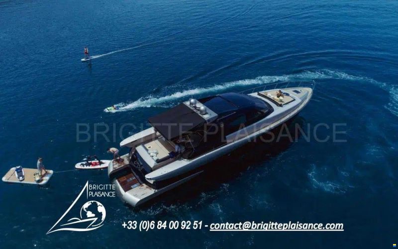 Fashion Yachts Fashion 68