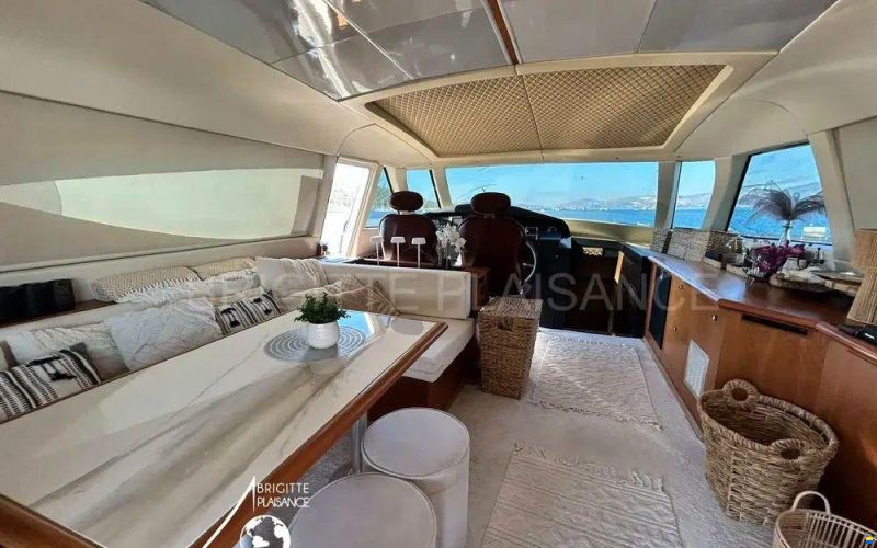Fashion Yachts Fashion 68