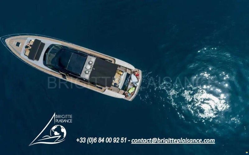 Fashion Yachts Fashion 68