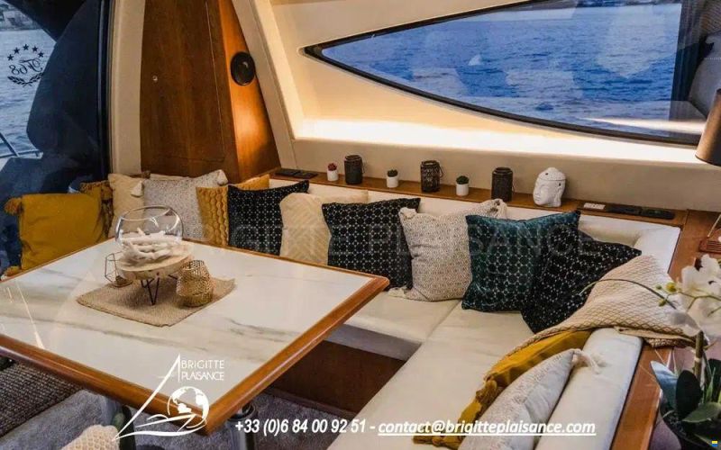 Fashion Yachts Fashion 68