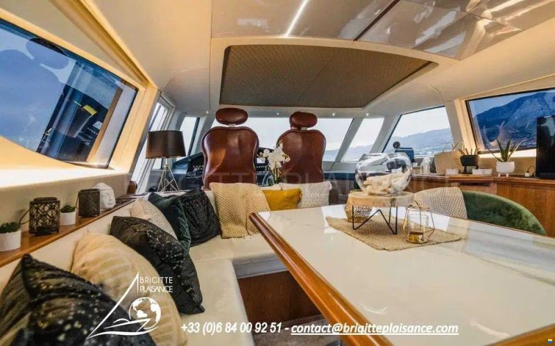 Fashion Yachts Fashion 68
