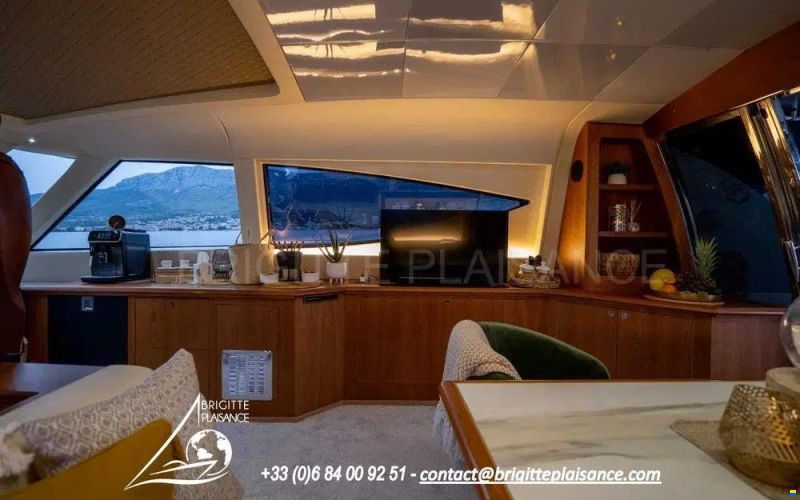 Fashion Yachts Fashion 68
