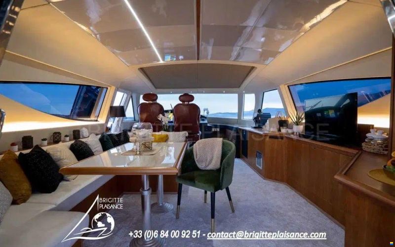 Fashion Yachts Fashion 68