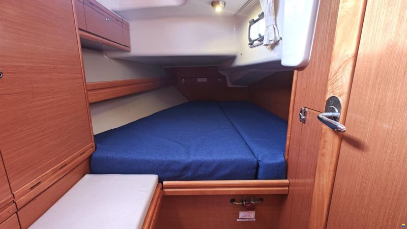 Bavaria 38 Holiday