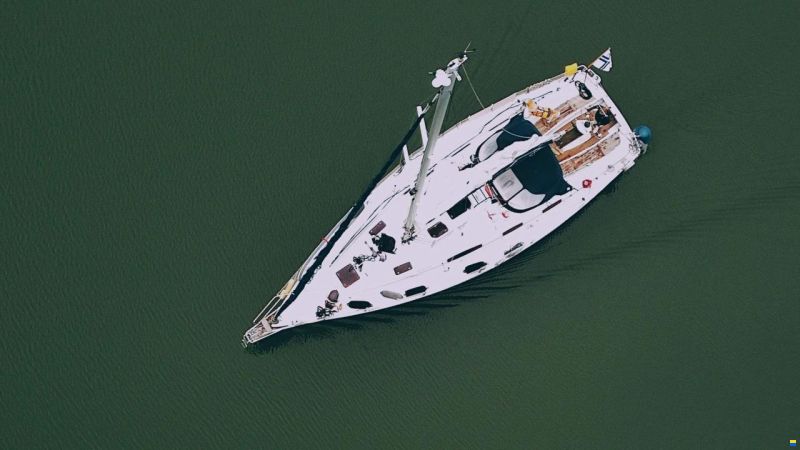 Bavaria 38 Holiday