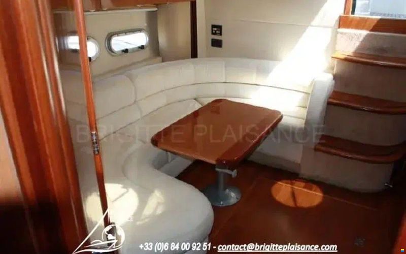 Sealine S 38