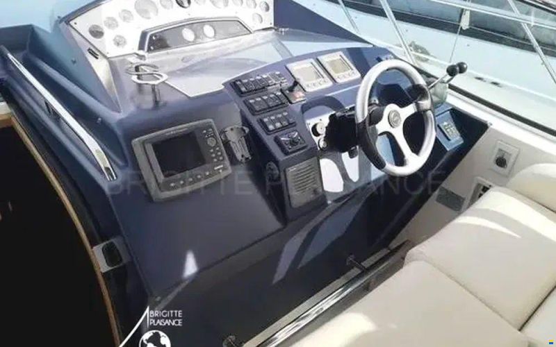 Sealine S 38