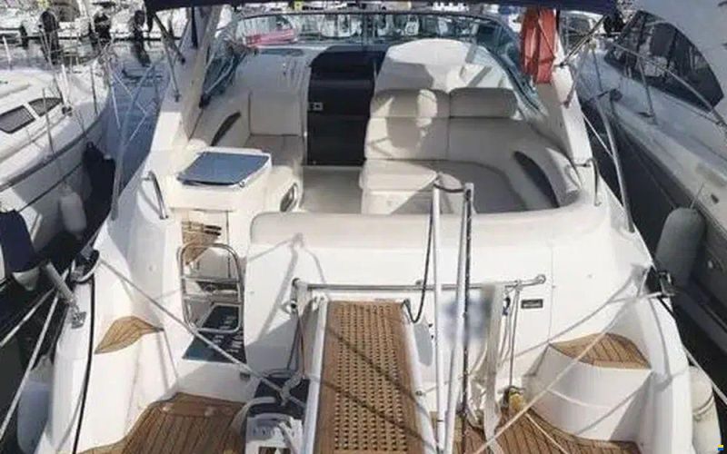 Sealine S 38