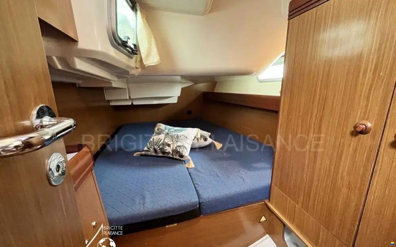Jeanneau Sun Odyssey 39