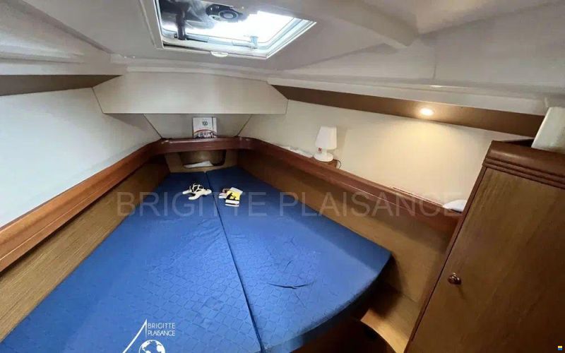 Jeanneau Sun Odyssey 39