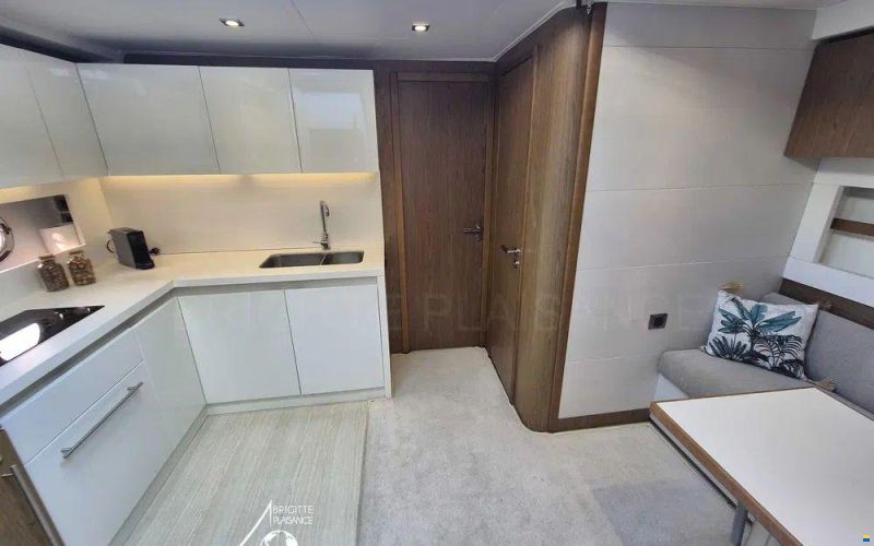 Beneteau Gran Turismo 49