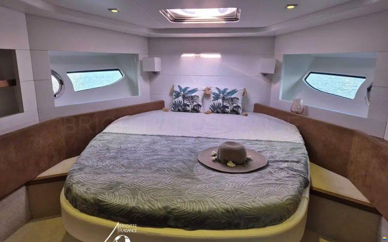Beneteau Gran Turismo 49