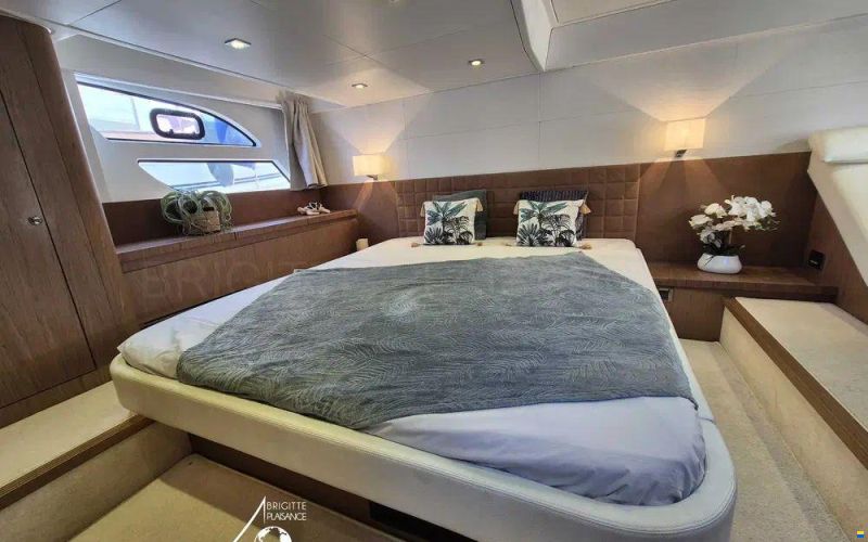 Beneteau Gran Turismo 49