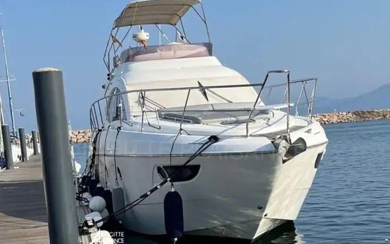 Beneteau Gran Turismo 49
