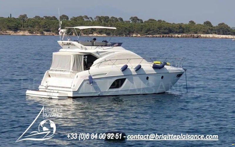 Beneteau Gran Turismo 49
