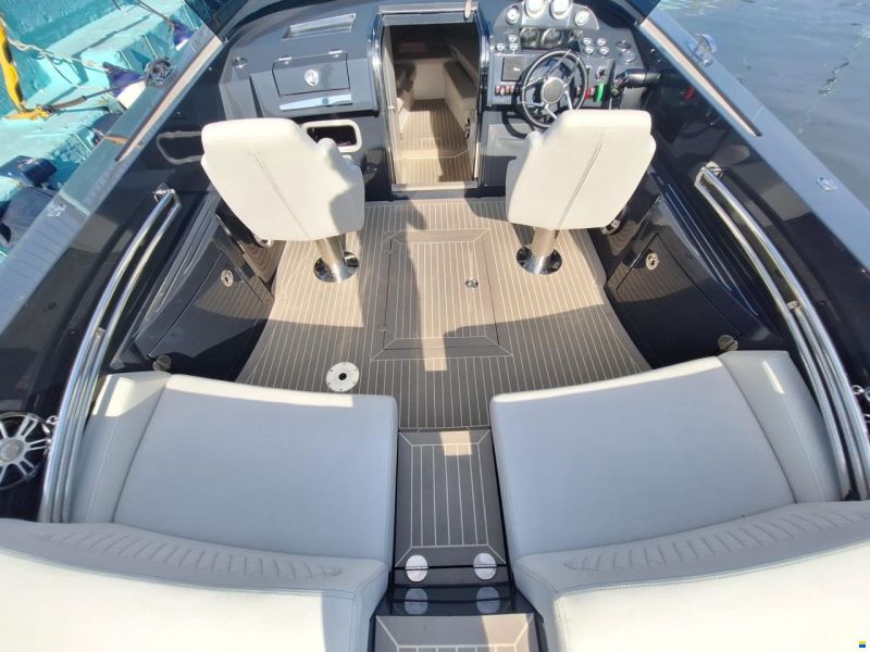 Frauscher 1017 GT