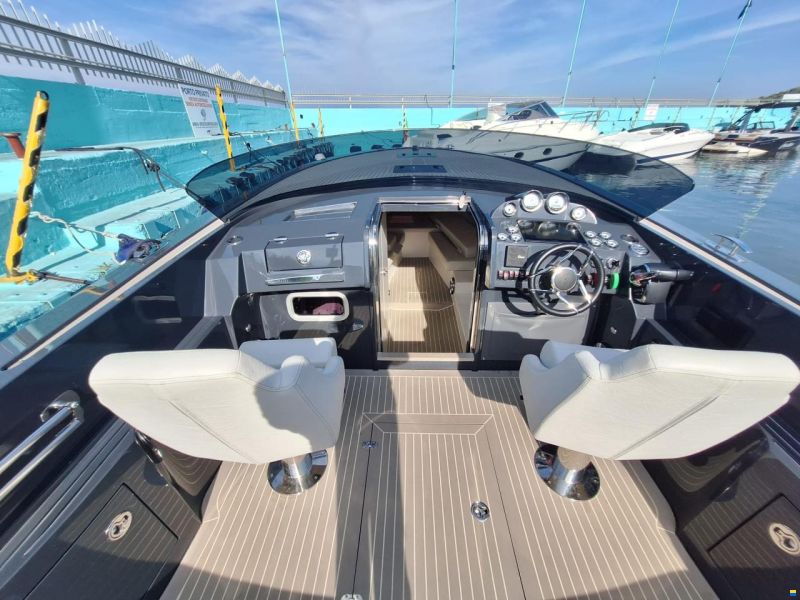 Frauscher 1017 GT