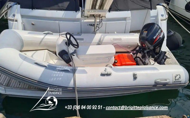 Zodiac 340