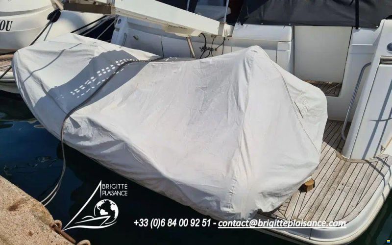 Zodiac 340