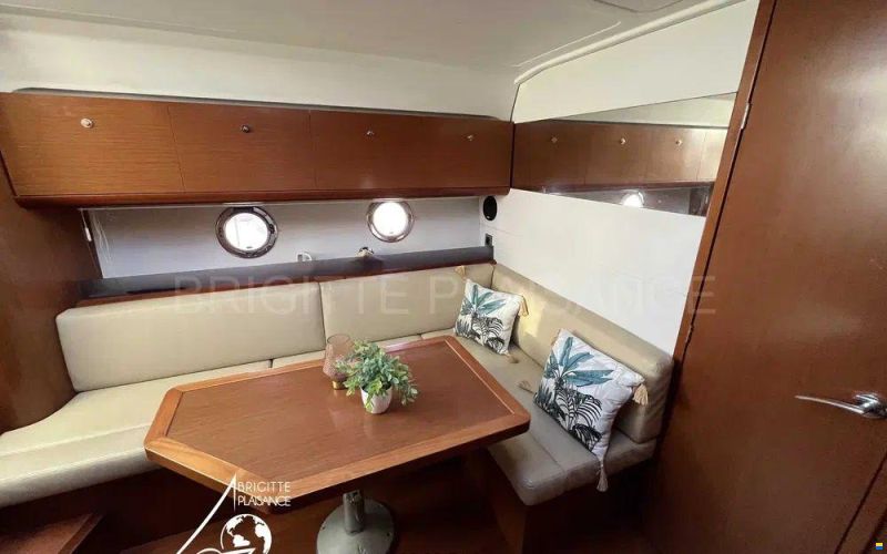 Beneteau Gran Turismo 38