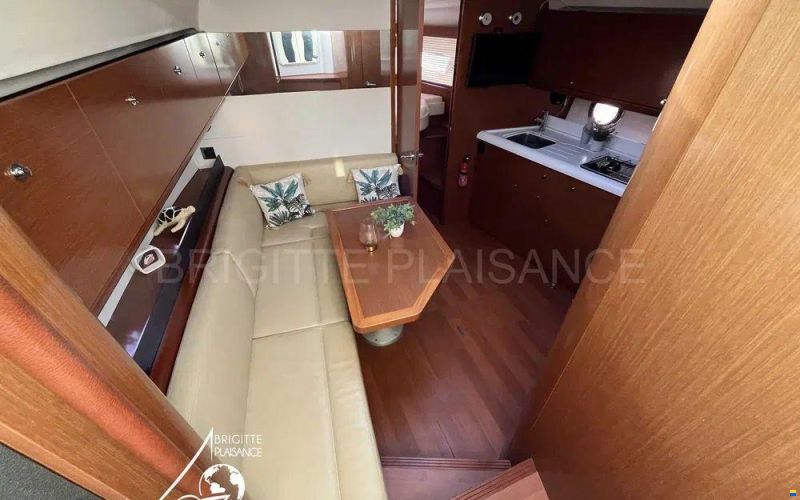 Beneteau Gran Turismo 38