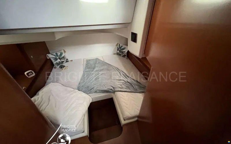 Beneteau Gran Turismo 38