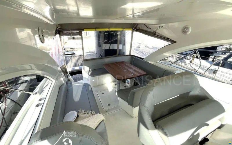 Beneteau Gran Turismo 38