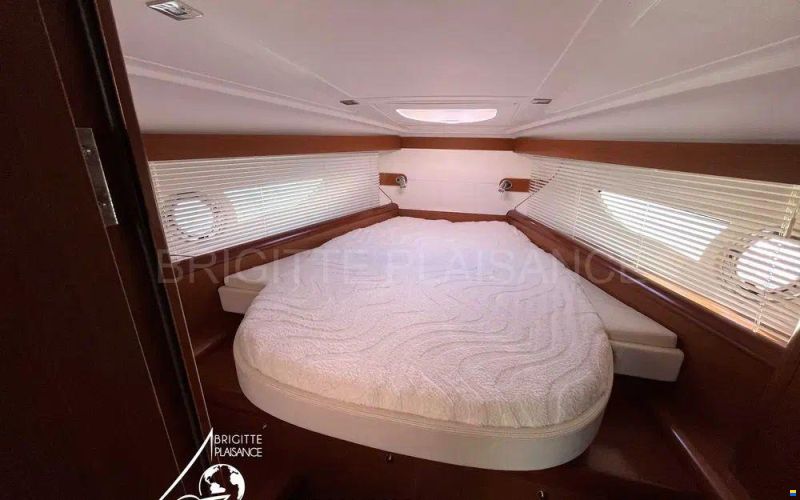 Beneteau Gran Turismo 38